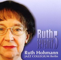 Senventy 5 - Hohmann,Ruth