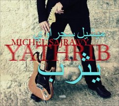 Yathrib - Sajrawy,Michel