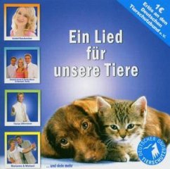 Ein Lied für unsere Tiere - Ein Lied für unsere Tiere (2005)