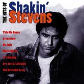 The Hits Of Shakin' Stevens