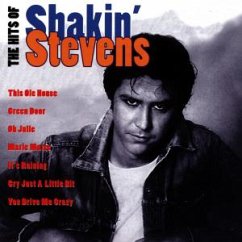 The Hits Of Shakin' Stevens - Stevens,Shakin'