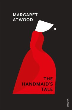 The Handmaid's Tale - Atwood, Margaret