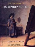 Das Rembrandt-Buch