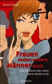 Frauen reden anders, Männer auch