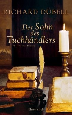 Cover Der Sohn des Tuchhändlers