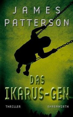 Das Ikarus-Gen - Patterson, James