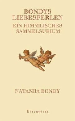 Cover Bondys Liebesperlen