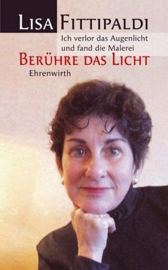Cover Berühre das Licht