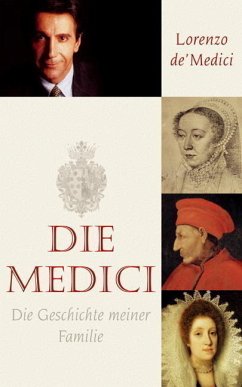 Die Medici - Medici, Lorenzo de'