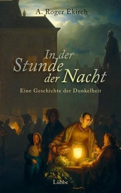 In der Stunde der Nacht - Ekirch, A. R.