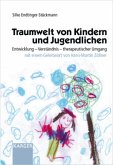 Traumwelt von Kindern und Jugendlichen Traumwelt von Kindern und Jugendlichen