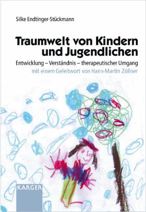 Traumwelt von Kindern und Jugendlichen