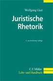 Juristische Rhetorik