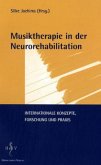 Musiktherapie in der Neurorehabilitation