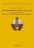 Karl Braunstorfer (1895-1978)