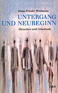 Cover Untergang und Neubeginn