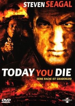 Today You Die