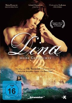 Dina - Meine Geschichte - Depardieu,Gerard