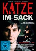 Katze im Sack
