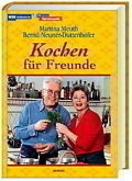 Kochen für Freunde