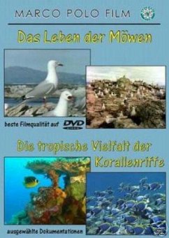 Das Leben der Möven / Die tropische Vielfalt der Korallenriffe