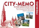 City-Memo, Freiburg (Spiel)