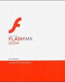 Macromedia Flash 8, w. CD-ROM