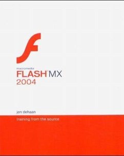 Cover Macromedia Flash 8, w. CD-ROM