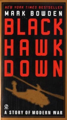 Cover Black Hawk Down