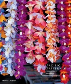 Pacific Pattern - Were, Graeme;Küchler, Susanne