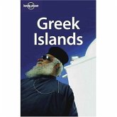 Greek Islands (LONELY PLANET)