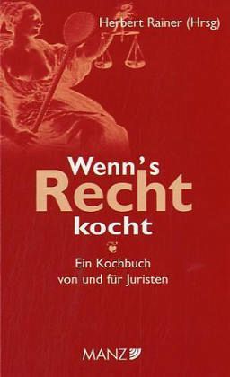 Wenn's Recht kocht