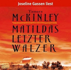 Matildas letzter Walzer - McKinley, Tamara