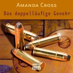 Das doppelläufige Gewehr - Cross, Amanda