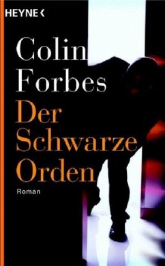 Der Schwarze Orden - Forbes, Colin