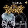 Das Handy-Komplott / Offenbarung 23... - Bild 1
