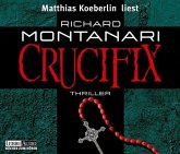 Crucifix / Balzano & Byrne Bd.1 (6 Audio-CDs)
