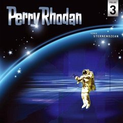 Perry Rhodan, Serie Sternenozean - Der Hyperschock