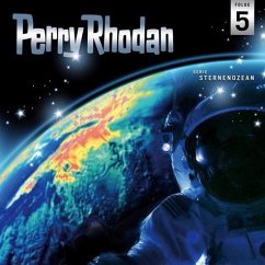 Perry Rhodan, Serie Sternenozean - Havarie auf Hayok