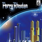 Perry Rhodan, Serie Sternenozean - Das Blut der Veronis