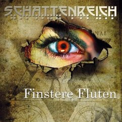 Cover Finstere Fluten / Schattenreich, Audio-CDs Nr.2