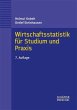Wirtschaftsstatistik für Studium und... - Bild 1