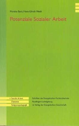 Potenziale Sozialer Arbeit