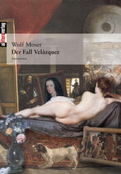 Der Fall Velázquez - Moser, Wolf