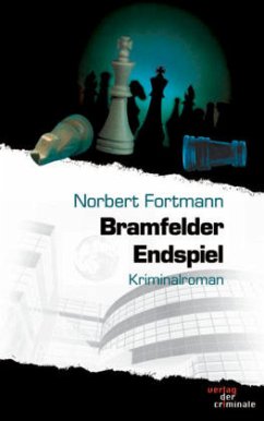 Bramfelder Endspiel - Fortmann, Norbert
