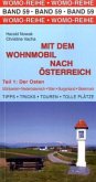 Mit dem Wohnmobil nach Österreich