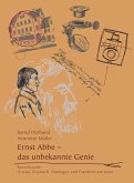 Ernst Abbe - das unbekannte Genie