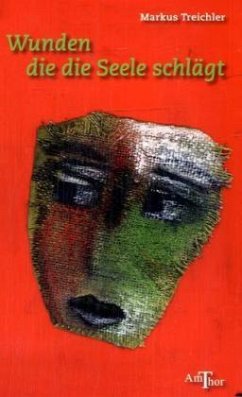 Cover Wunden die die Seele schlägt