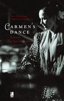 Carmen's Dance, Fotobildband u. 1 Audio-CD Carmen's Dance, Fotobildband u. 1 Audio-CD
