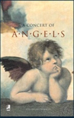 Cover A Concert Of Angels